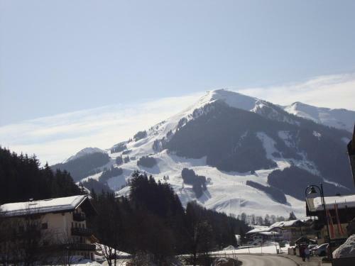 Apartamento Appartement Gabi Mitteregglift