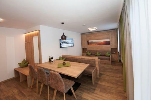Hostal Appartements Alpin