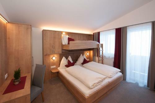 Hostal Appartements Alpin