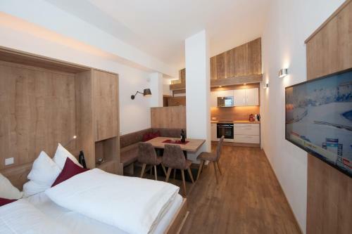 Hostal Appartements Alpin