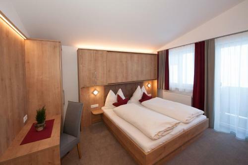 Hostal Appartements Alpin