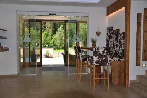 Hostal Appartements Alpin