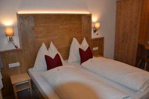 Hostal Appartements Alpin