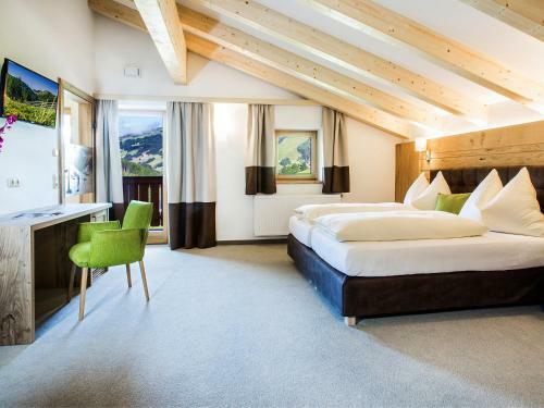 Hostal Hotel Thurnerhof