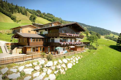 Apartamento MH Appartement Bartolot