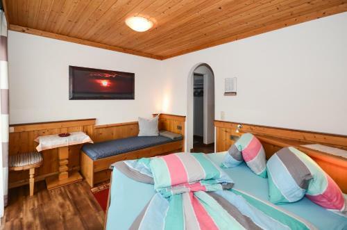Apartamento MH Appartement Bartolot