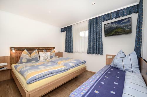 Apartamento MH Appartement Bartolot
