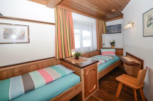 Apartamento MH Appartement Bartolot