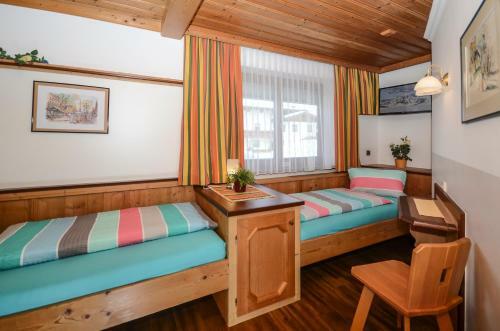 Apartamento MH Appartement Bartolot