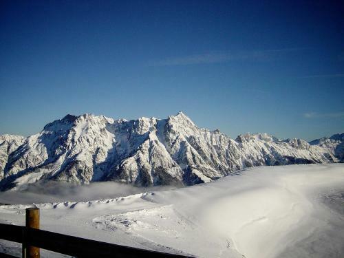 Apartamento MH Appartement Bartolot