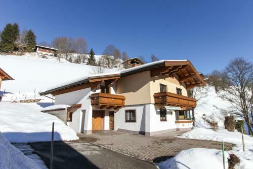 Apartamento Haus Schwaighofer