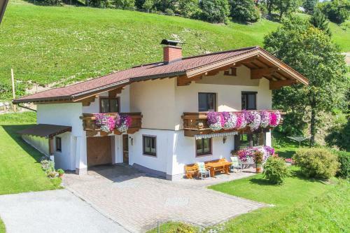 Apartamento Haus Schwaighofer