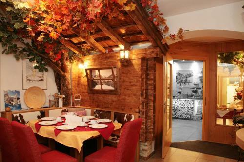 Hotel Eder Michaela