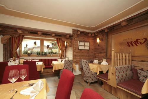 Hotel Eder Michaela
