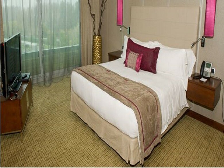 Hotel Monticello