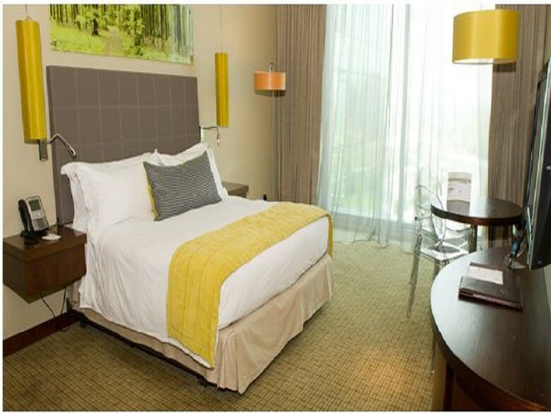 Hotel Monticello