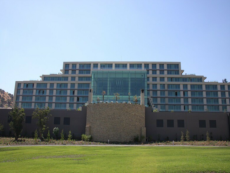 Hotel Monticello