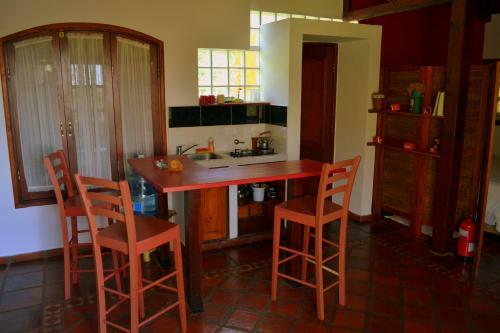Amaraka Lodge