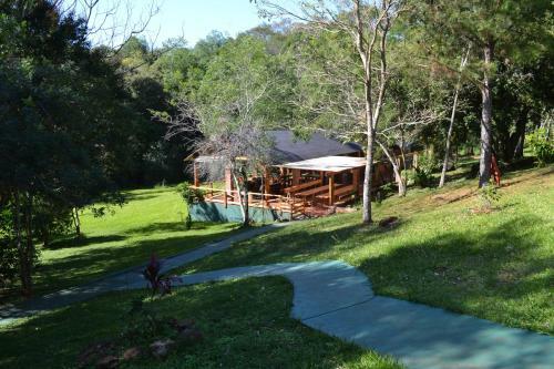 Amaraka Lodge