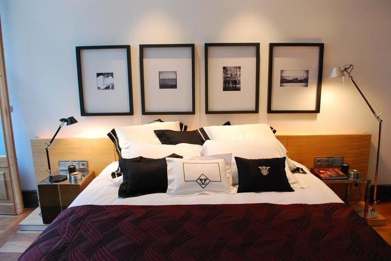 Browns Boutique Hotel & Apartments