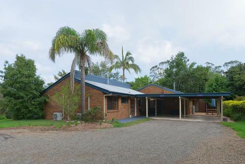 Agroturismo Jacaranda Cottages