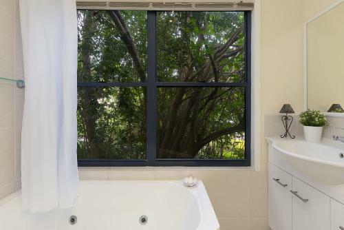 Agroturismo Jacaranda Cottages