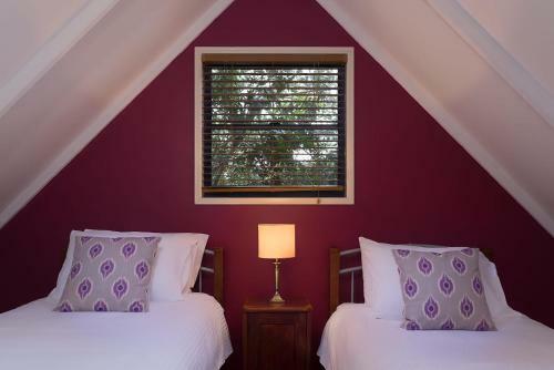 Agroturismo Jacaranda Cottages
