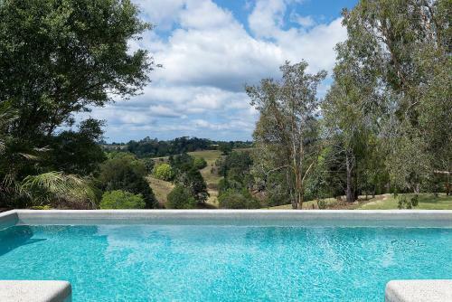 Agroturismo Jacaranda Cottages