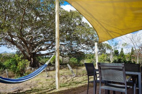 Agroturismo Jacaranda Cottages