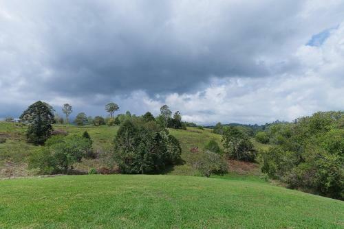 Agroturismo Jacaranda Cottages