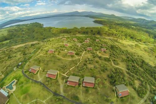 Naivasha Kongoni Lodge