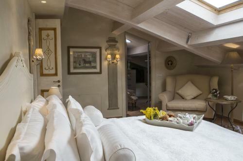 Bed & Breakfast Monterosato Country House
