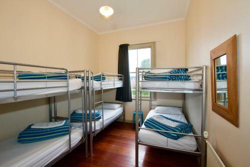 Hostal Station Lodge
