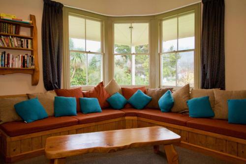 Hostal Station Lodge