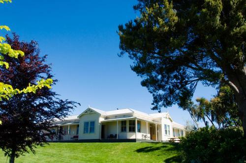 Hostal Station Lodge