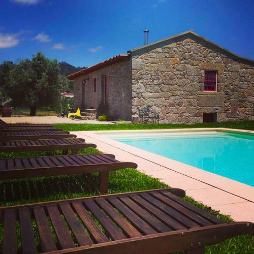 Agroturismo Quinta Do Olival