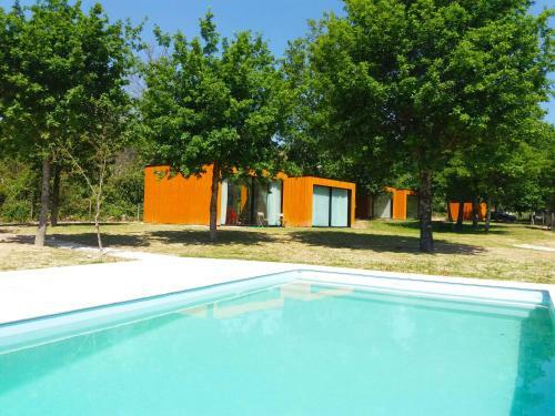 Agroturismo Quinta Do Olival