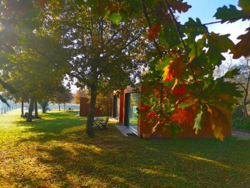 Agroturismo Quinta Do Olival