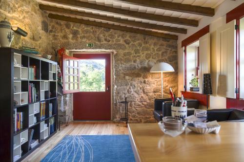 Agroturismo Quinta Do Olival