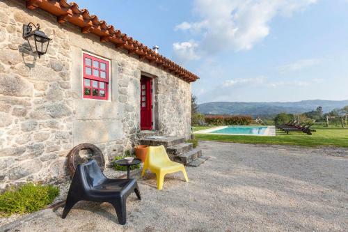 Agroturismo Quinta Do Olival
