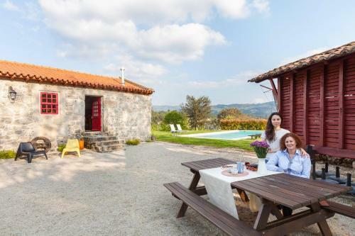 Agroturismo Quinta Do Olival