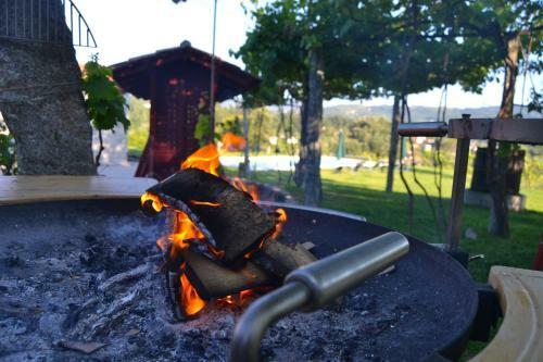 Agroturismo Quinta Do Olival