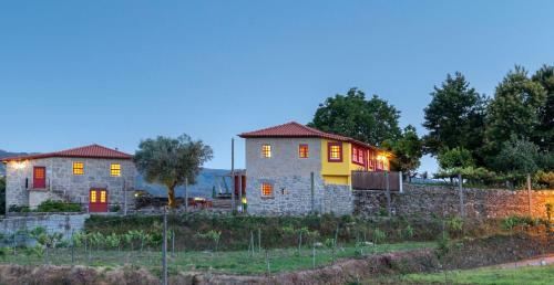 Agroturismo Quinta Do Olival