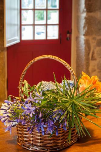 Agroturismo Quinta Do Olival