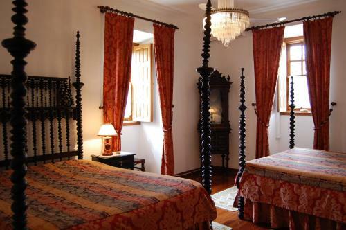 Agroturismo Casa Dos Ara�jos