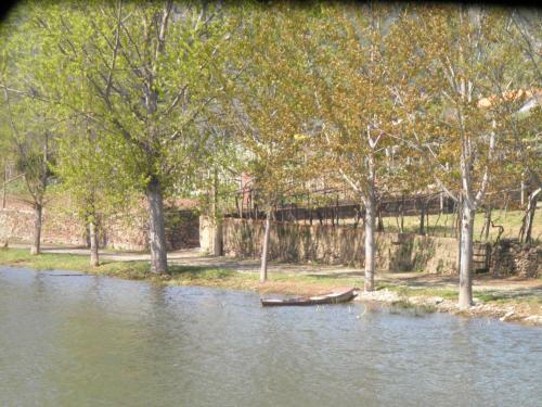 Agroturismo Casa Dos Ara�jos