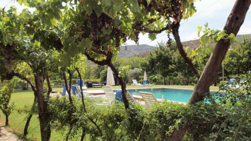 Agroturismo Casa Dos Ara�jos