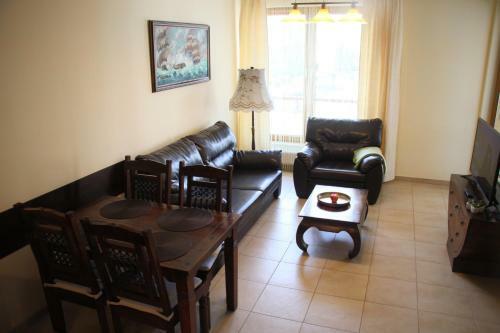Apartament Kolonialny Olympic Park