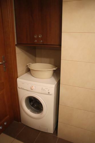 Apartament Kolonialny Olympic Park