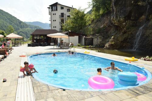 Hostal Pensiunea Apuseni Wild
